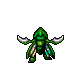 Character sprite