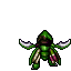 Character sprite