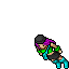 Character sprite