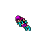 Character sprite