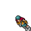 Character sprite