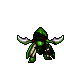 Character sprite