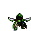 Character sprite
