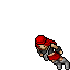 Character sprite