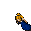 Character sprite