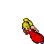 Character sprite