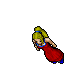 Character sprite