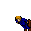 Character sprite