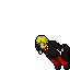 Character sprite