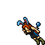 Character sprite