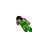 Character sprite