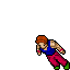 Character sprite
