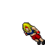 Character sprite