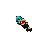 Character sprite