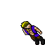 Character sprite