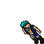 Character sprite