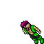 Character sprite