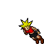 Character sprite
