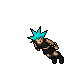 Character sprite