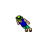 Character sprite