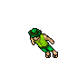 Character sprite