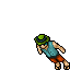 Character sprite