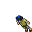 Character sprite
