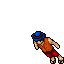 Character sprite