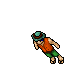 Character sprite