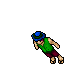Character sprite