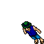 Character sprite