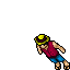 Character sprite