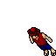 Character sprite