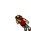 Character sprite