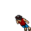 Character sprite