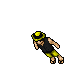 Character sprite