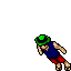 Character sprite