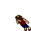 Character sprite