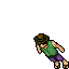Character sprite
