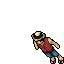Character sprite