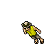 Character sprite
