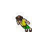 Character sprite