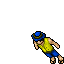 Character sprite
