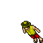 Character sprite