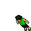 Character sprite