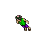 Character sprite