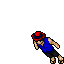 Character sprite