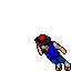 Character sprite