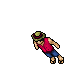 Character sprite