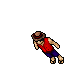 Character sprite